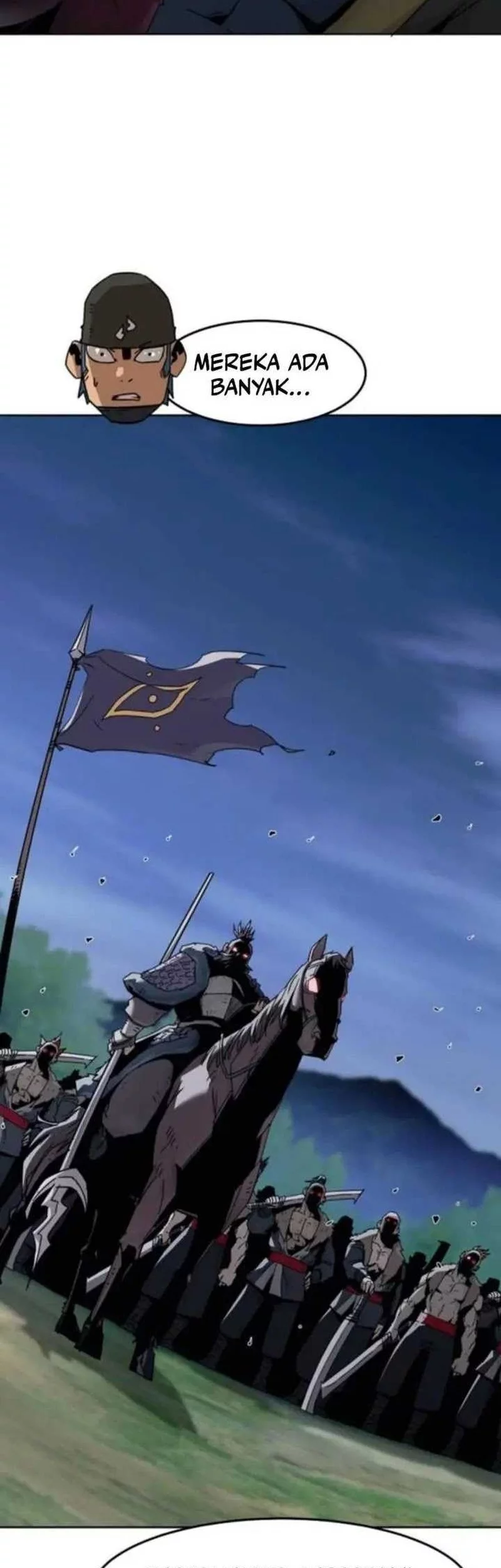 Baca  Becoming the Swordmaster Rank Young Lord of the Sichuan Tang Family Chapter 90 Fix Gambar 2